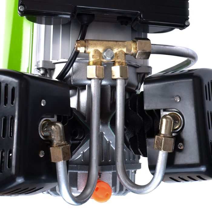 Повітряний компресор Procraft AC52-2 Universal