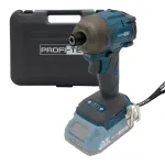 Акумуляторний імпульсний гвинтоверт PROFI-TEC PPID2620 POWERLine (без акумулятора та зарядного пристрою)