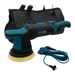 Ексцентрикова полірувальна машина PROFI-TEC PPM-1215DA