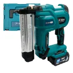 Акумуляторний цвяхозабивач/степлер PROFI-TEC PPT20BL POWERLine (без акумулятора та зарядного пристрою)