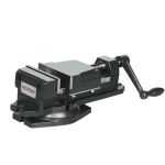 Прецизійні верстатні лещата OPTIMUM FMS 100