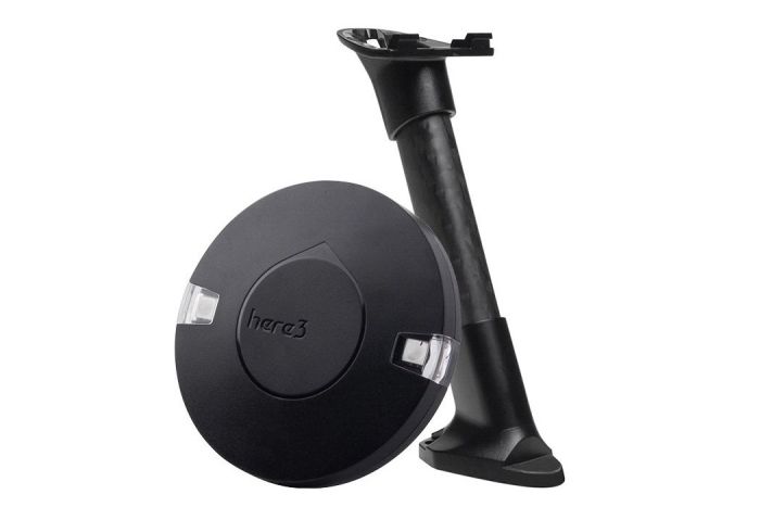 Приймач GPS CubePilot Here 3+ CAN GNSS зі стійкою iStand