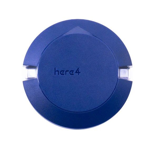 Приймач Here4 Blue Multiband RTK GNSS з NRF 2.4GHz Radio