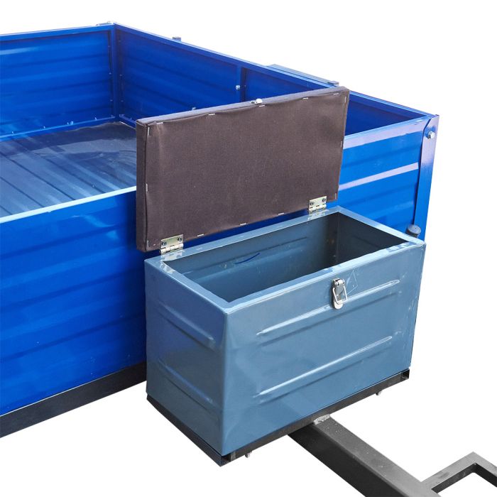 Причіп 1ПМБ-0,4С