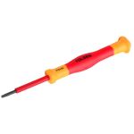 Ізольована прецизійна викрутка TORX Premium T15
