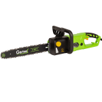 Електропила Gärtner CSE-2604 S