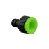 Адаптер для з'єднувача 1/2" із внутрішньою різьбою 1/2" та 3/4" GARTNER