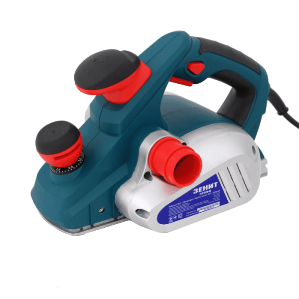 Рубанок електричний ЗРП-1100 Профи Рубанок електричний ЗРП-1100 Профи