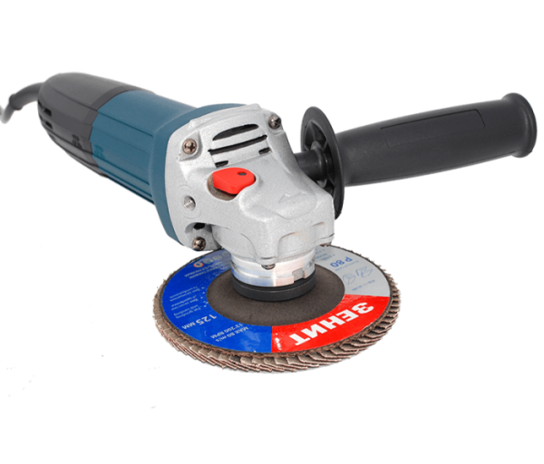 Шліфмашина кутова ЗЕНИТ ЗУШ-125/900 М Профи Шліфмашина кутова ЗЕНИТ ЗУШ-125/900 М Профи