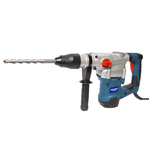 Перфоратор бочковий ЗПП-2000 MAX Профі