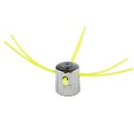 Міні-шпуля 48 мм алюмінієва Зенит