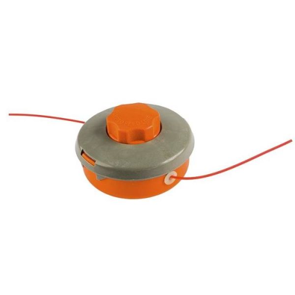 Шпуля 117 мм нейлонова EASY Load, картка, Зенит Шпуля 117 мм нейлонова EASY Load, картка, Зенит