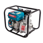 Мотопомпа бензинова ЗЕНИТ ЗМП-50