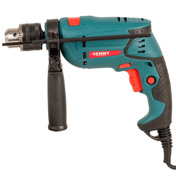 Дриль ударний Зенит ЗД-820 Дриль ударний Зенит ЗД-820