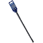 Бур SDS-Plus 10×260 мм, спіраль 4S Зенит Профи