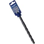 Бур SDS-Plus 14×160 мм, спіраль 4S Зенит Профи