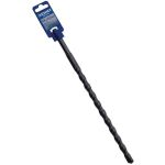 Бур SDS-Plus 14×310 мм, спіраль 4S Зенит Профи