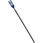 Бур SDS-Plus 16×460 мм, спіраль 4S Зенит Профи
