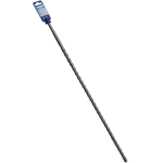 Бур SDS-Plus 16×600 мм, спіраль 4S Зенит Профи