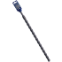 Бур SDS-Plus 20×460 мм, спіраль 4S Зенит Профи