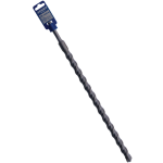 Бур SDS-Plus 22×460 мм, спіраль 4S Зенит Профи