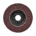 Диск пелюстковий 125х22.2 мм, з. 120 Зенит