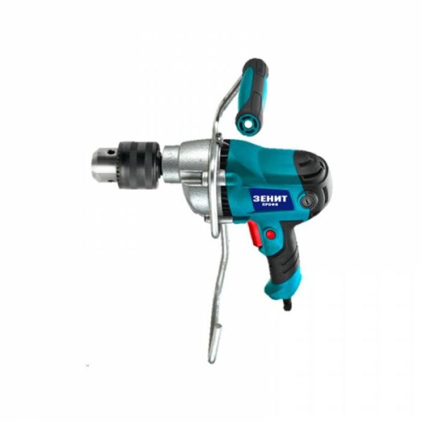 Дриль-міксер Зенит ЗДМ-1000 Профи Дриль-міксер Зенит ЗДМ-1000 Профи