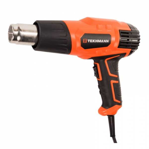 Фен промисловий THG-2001 Фен промисловий THG-2001