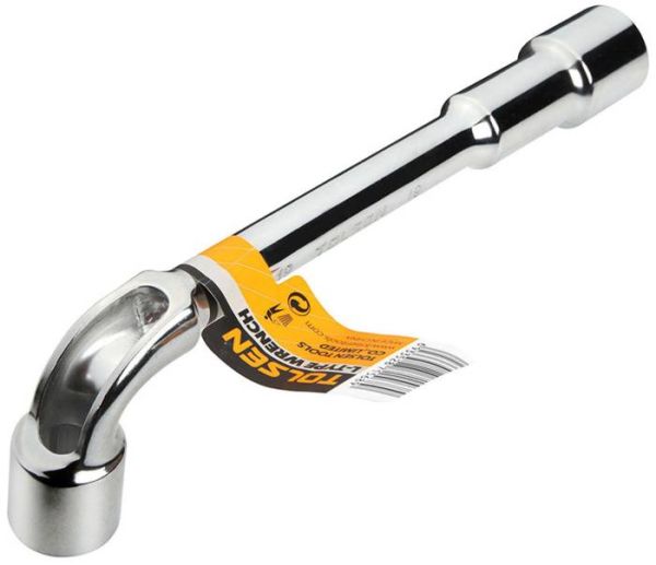 Ключ торцевий тип-L 8 мм Ключ торцевий тип-L 8 мм