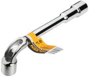 Ключ торцевий тип-L 17 мм