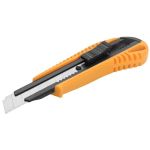 Ніж сегментний 18 мм