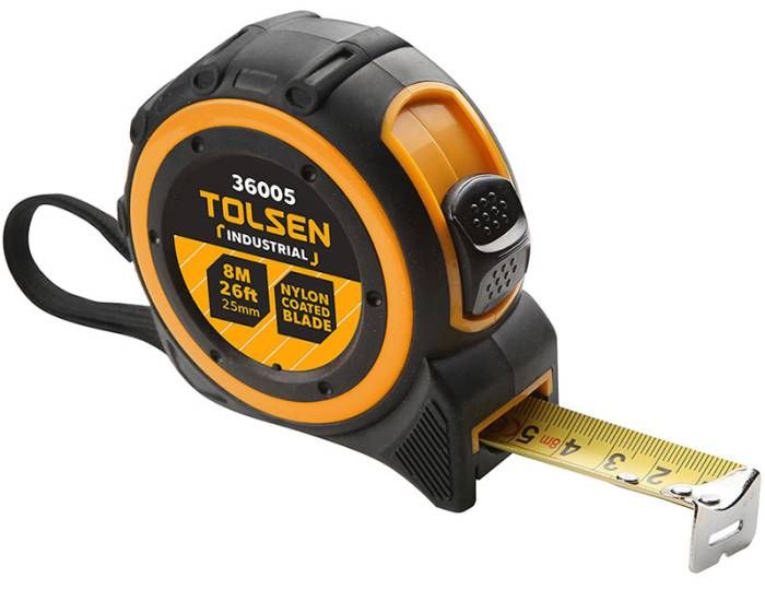 Рулетка ПРОФІ 5 м