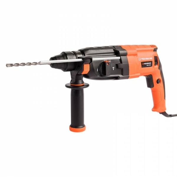 Перфоратор прямий TRH-1040 Перфоратор прямий TRH-1040