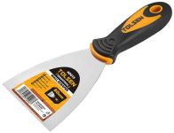 Шпатель-лопатка 80 мм