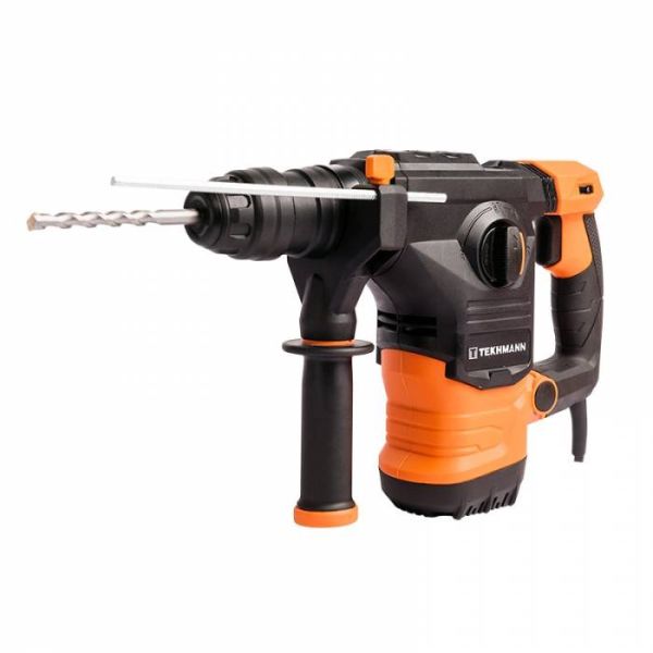 Перфоратор бочковий TRH-1650 Перфоратор бочковий TRH-1650