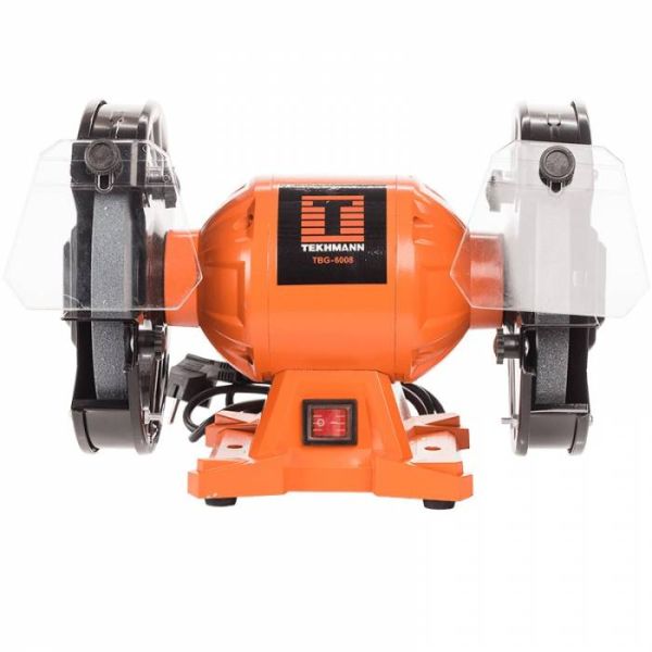 Заточувальний верстат TBG-6008 Заточувальний верстат TBG-6008