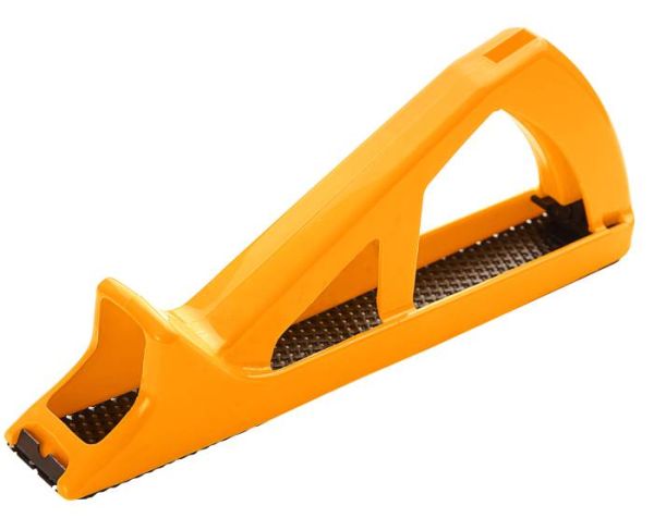 Рашпіль 250х40 мм