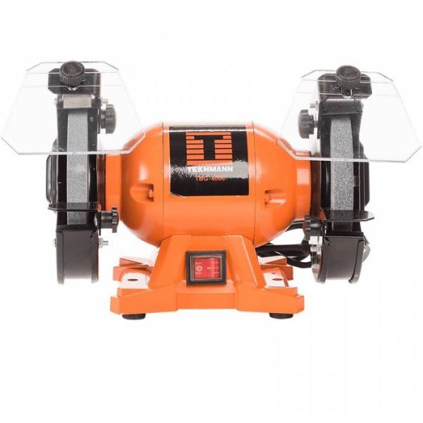 Заточувальний верстат TBG-4006 Заточувальний верстат TBG-4006