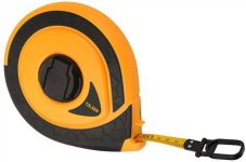 Рулетка-бобіна ПРОФІ 50 м