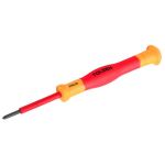 Ізольована прецизійна викрутка Premium PH1