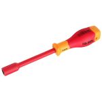 Ізольована викрутка-гайковерт Premium 4.0×125 мм