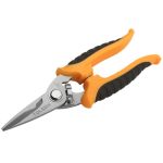 Ножиці інструментальні 180 мм