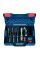 Проф. набір викрутки+ручні інстр. Bosch 19 шт Professional (0615990N2R)