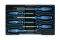 Проф. набір викрутки+ручні інстр. Bosch 19 шт Professional (0615990N2R)