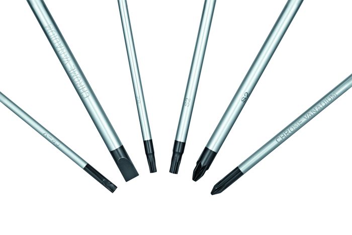 Проф. набір викрутки+ручні інстр. Bosch 19 шт Professional (0615990N2R)