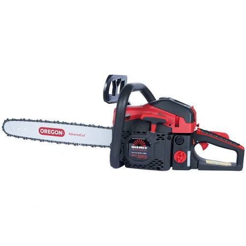 Бензопила ланцюгова Vitals Professional BKZ 4524rm 15“ Magnesium Бензопила ланцюгова Vitals Professional BKZ 4524rm 15“ Magnesium