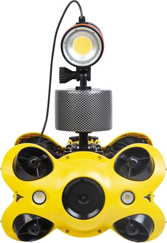 Прожектор Floodlight