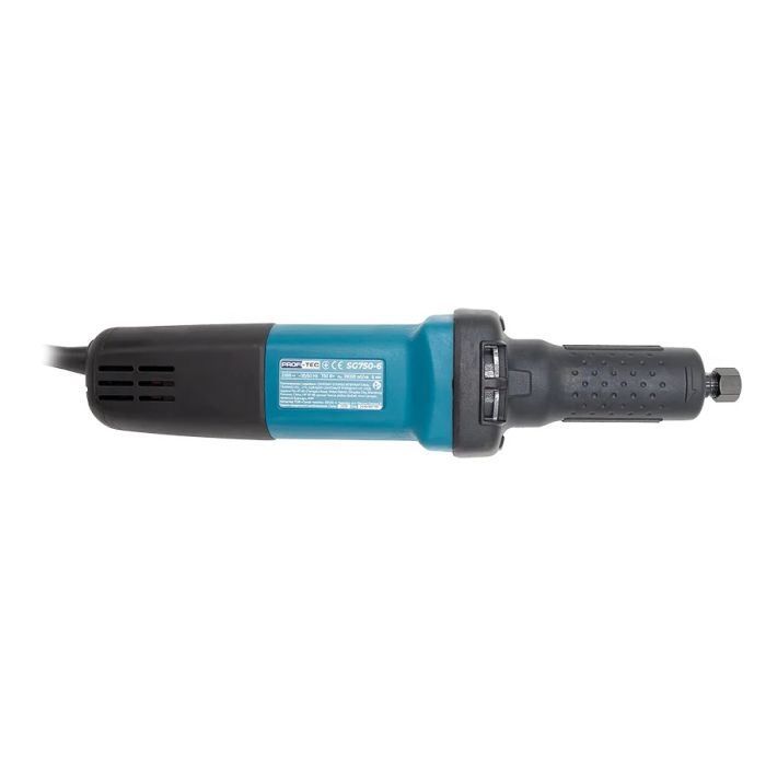 Пряма шліфувальна машина PROFI-TEC SG750-6