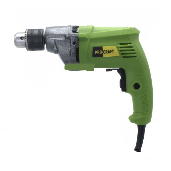 Дриль Procraft PS1150P (1200 об/хв) безударна Дриль Procraft PS1150P (1200 об/хв) безударна