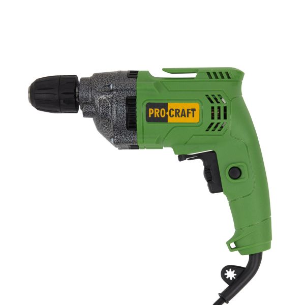Дриль Procraft PS800PRO безударна Дриль Procraft PS800PRO безударна